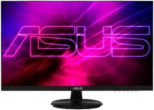 27" Монитор ASUS VA27DQFR черный