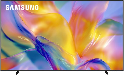 100" (252 см) Телевизор Samsung UE100M90HUXPY черный