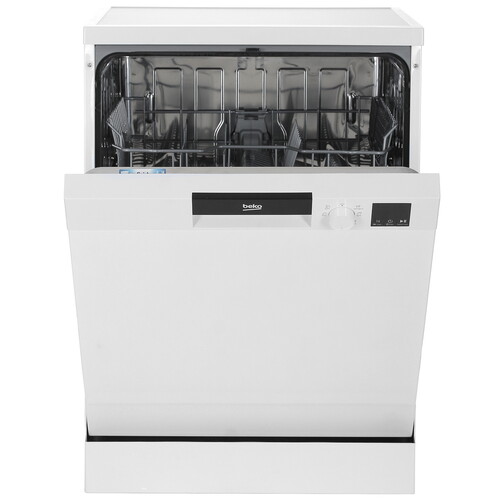 Посудомоечная машина beko dvn053r01w