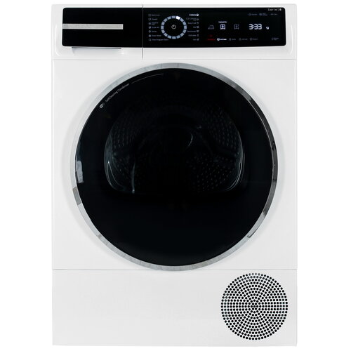 Сушильная машина Bosch WQB245B0ME белый