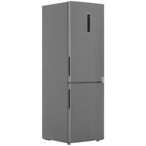 Haier C4F637CXRGU1серебристый