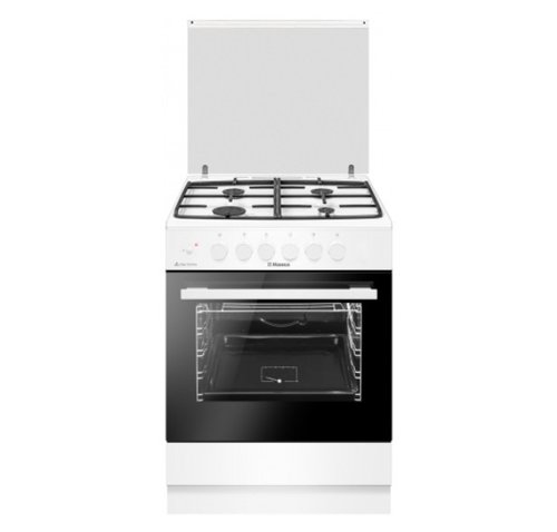 Газовая плита Hansa FCGW63123 белый