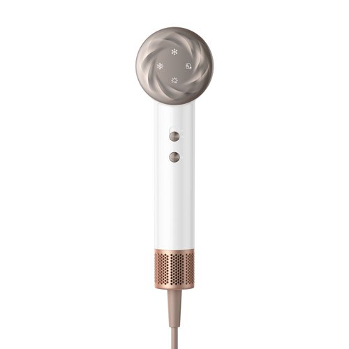 Фен Dreame Hair Glory Mix High-Speed Hair Dryer белый