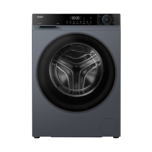 Стиральная машина Haier HW70-BP12357SU1 серый