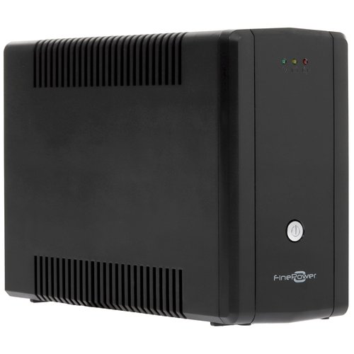 UPS FinePower CEE-E 1500VA