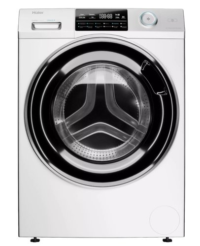 Washing machine Haier HW70-BP12969A white