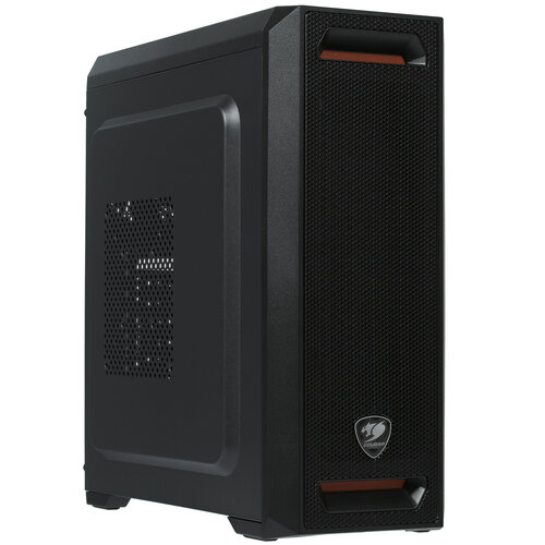 Корпус Cougar MX350 Mesh-X  черный