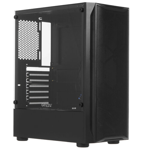 Корпус GINZZU CL145  черный