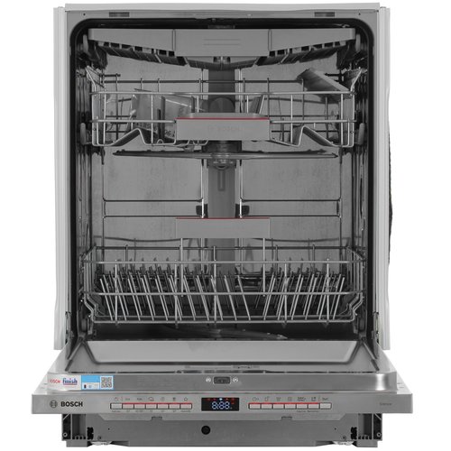 Встраиваемая посудомоечная машина Bosch SMV4HVX00E
