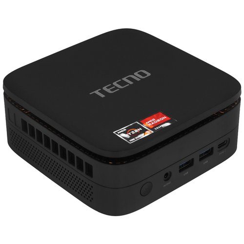 Мини ПК TECNO ML01 [71005000281]