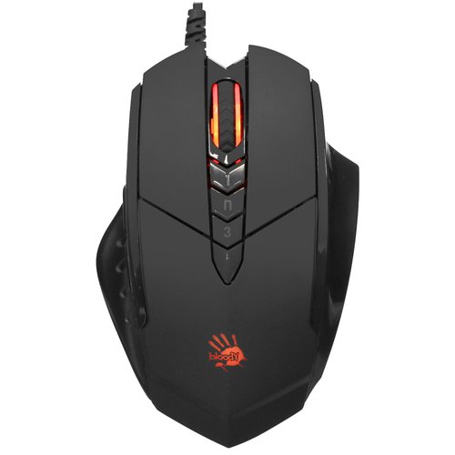 Мышь A4Tech Bloody V7M