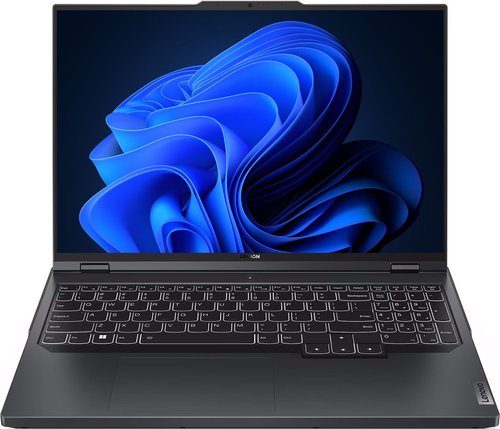 16" Ноутбук Lenovo Legion Pro 5 16ARX8 черный