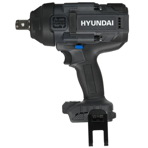 Гайковерт Hyundai HD18B-2100W.9   , Без ЗУ, Без АКБ