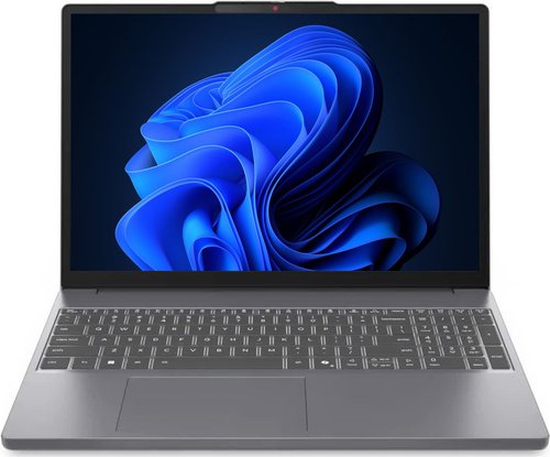 15.3" Ноутбук Lenovo IdeaPad Slim 3 15ARP10 серый