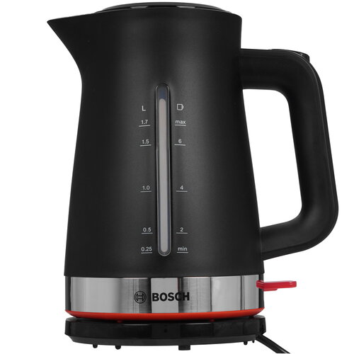 Электр чайнек Bosch TWK4M223