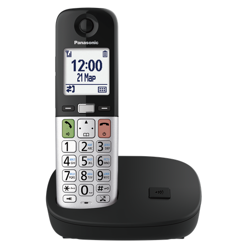 Cordless phone (DECT) Panasonic KX-TGU410UСB