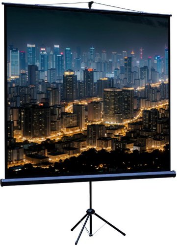 84" Экран для проектора Lumien Eco View LEV-100101