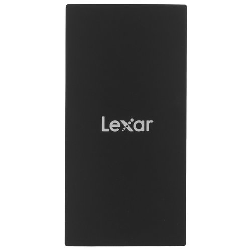 2000 ГБ Внешний SSD Lexar SL300 [LSL300002T-RNBNG]