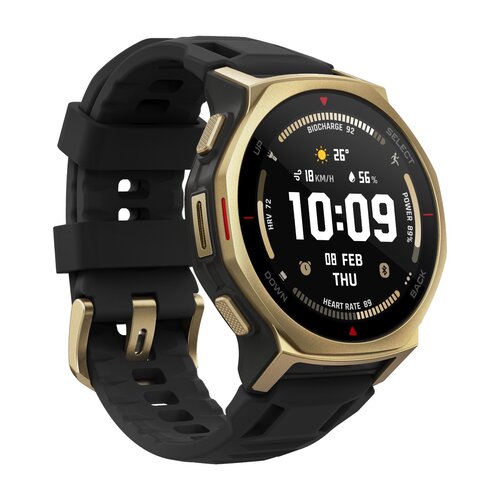 Смарт-часы Amazfit T-Rex 3 Pro 44mm
