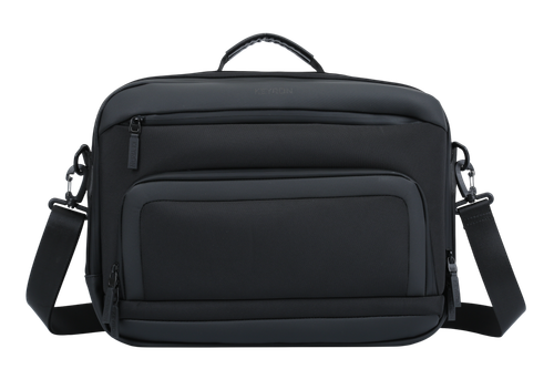 15.6" Сумка Keyron Nembus Oxf-C22-BLK