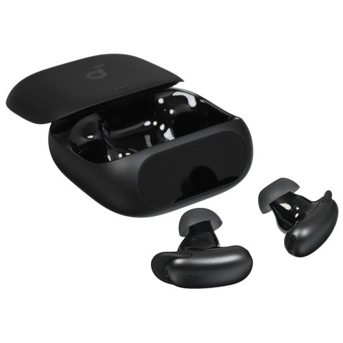 Наушники TWS Anker Soundcore Liberty 5 Pro  черный 2026