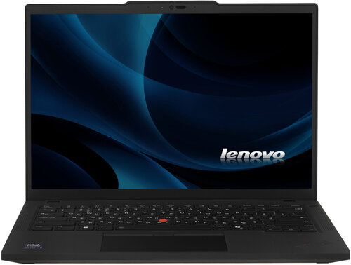 14" Ноутбук Lenovo Thinkpad T14 Gen 6 черный