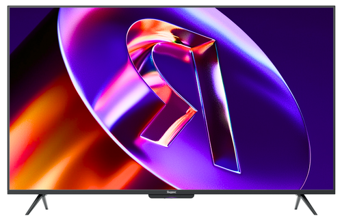 75" (189 см) Телевизор Яндекс ТВ Станция Про MiniLED YNDX-00105 черный
