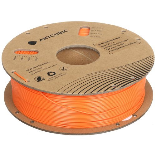 Пластик Anycubic PLA