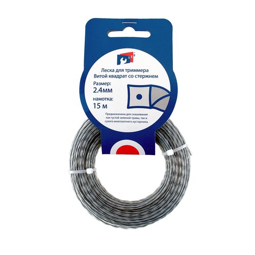 Леска для триммеров TorgWin S92357