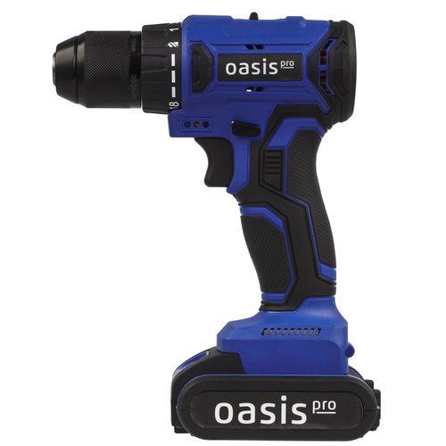 Дрель-шуруповерт Oasis ASB 14V Pro