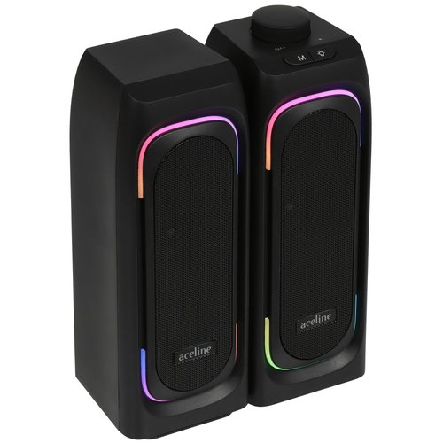 Саундбар Aceline ASB 200 черный
