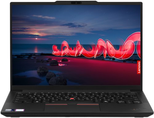 14" Ноутбук Lenovo Thinkpad E14 Gen 7 черный