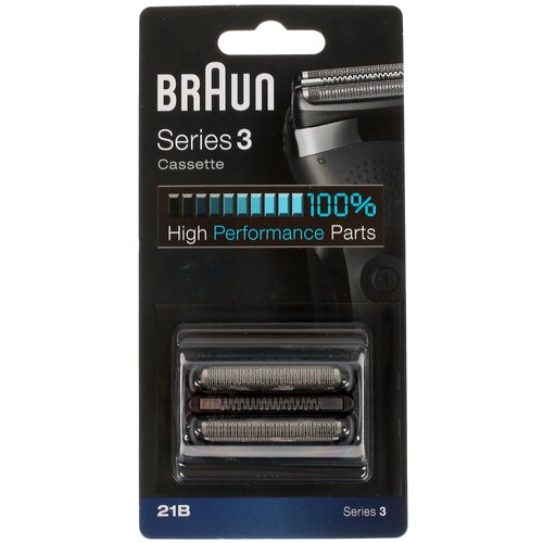 Replacement kit Braun 21B