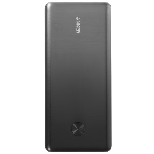 Портативный аккумулятор anker