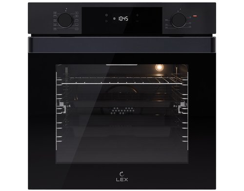 Электр меши LEX EDP 610 DX Wide Series
