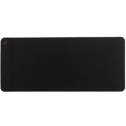 Коврик ARDOR GAMING GM-XL Black&Red Heavy (XL) черный