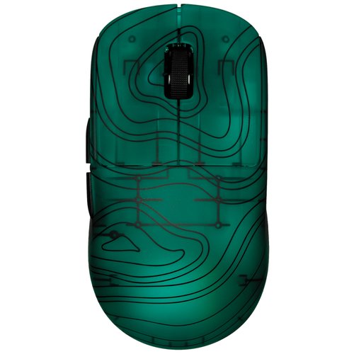 Мышь Pulsar X2 CrazyLight Ultra-Light [PX2CL116]
