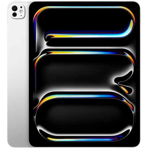 13" Планшет Apple iPad Pro (M5) Wi-Fi 512 ГБ серебристый