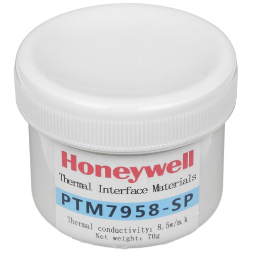 Термопаста Honeywell PTM7958-SP