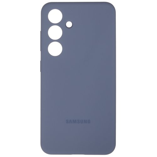 Samsung Silicone Case для Samsung Galaxy S24
