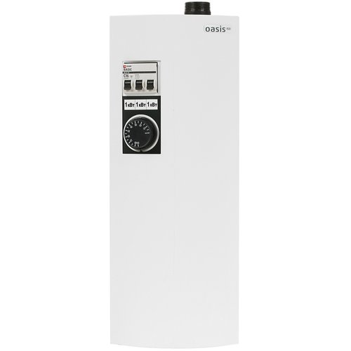 Электрический котел Oasis Eco KE-3 3 кВт