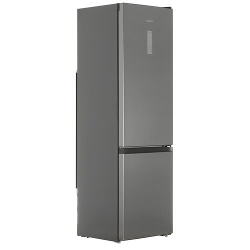 Hotpoint HT 6200 MXсеребристый