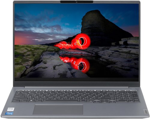 16" Ноутбук Lenovo ThinkBook 16 G6 IRL серый