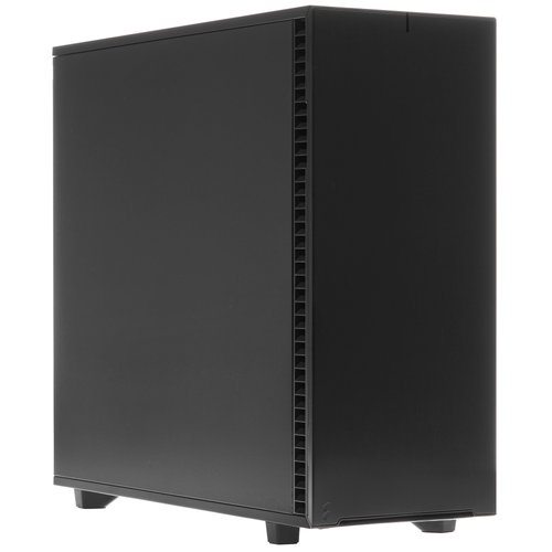 Корпус Fractal Design Define 7 XL [FD-C-DEF7X-01] черный
