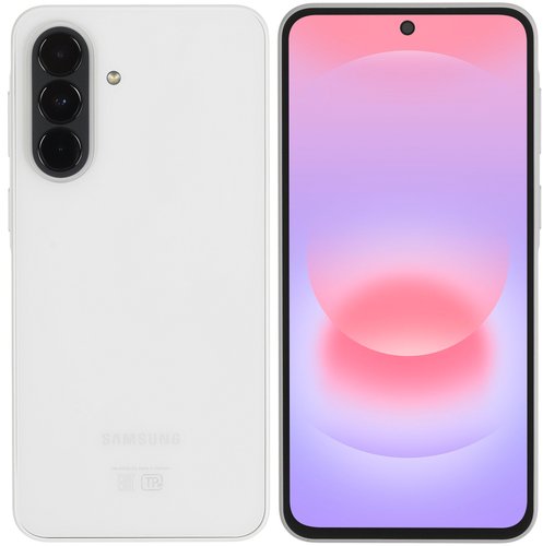 6.7" Смартфон Samsung Galaxy A37 256 ГБ белый