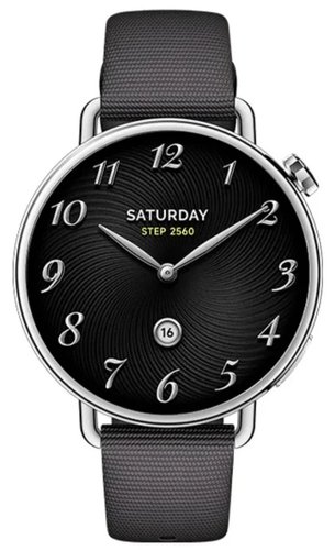 Смарт-часы Xiaomi Watch S4 41 mm
