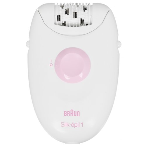 Epilator Braun S1 SE 1-010