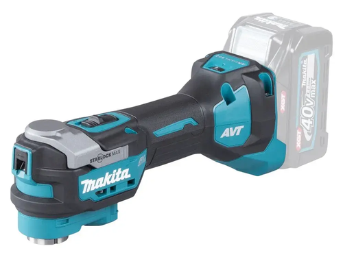 Реноватор Makita TM001GZ  , Без ЗУ, Без АКБ