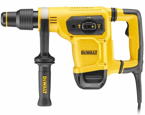 Перфоратор DeWalt D25481K