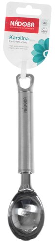 Ложка для мороженого Nadoba Karolina 721035